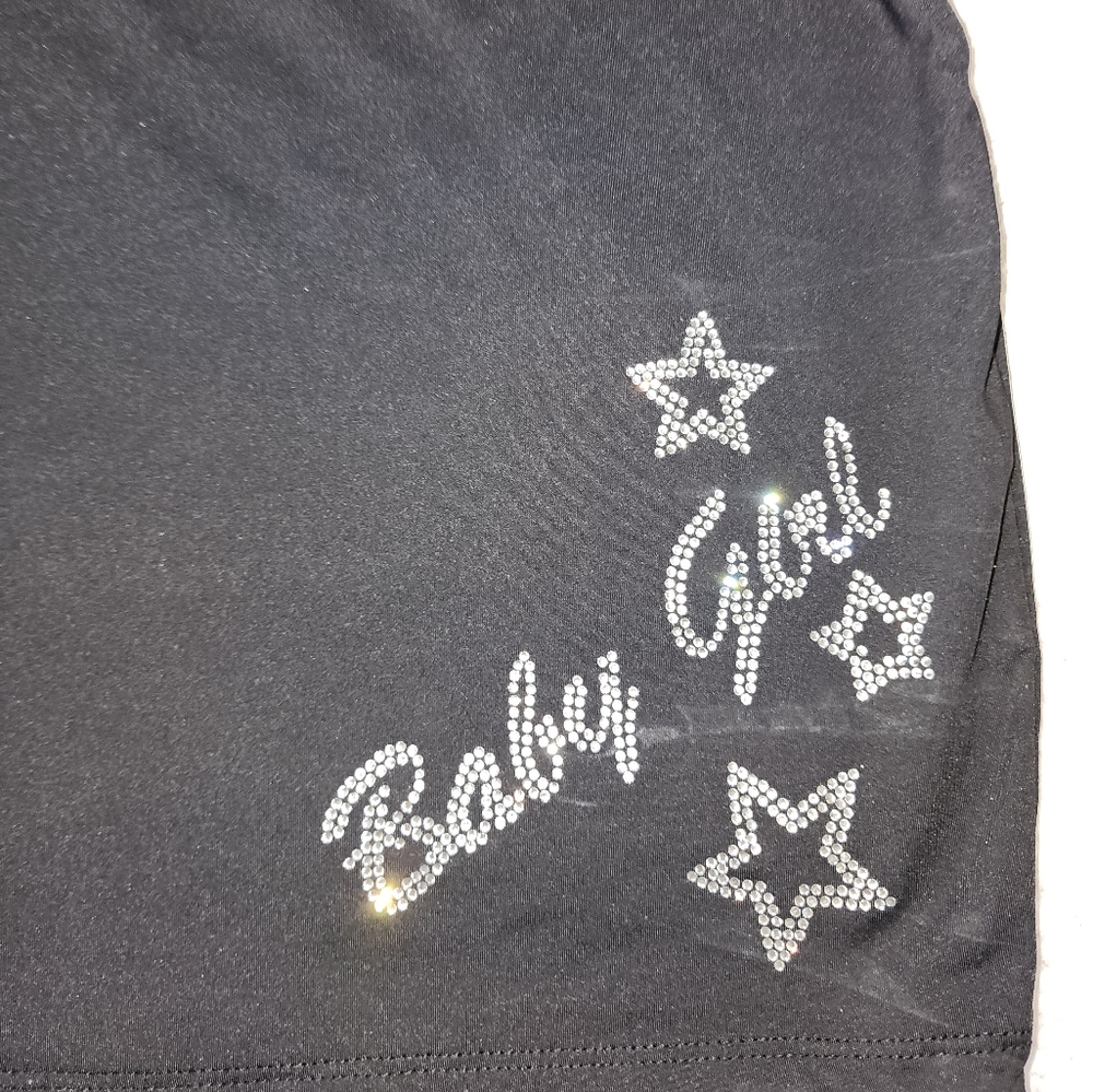 NWT Dolls Kill Sexxy Baby Girl, Cut Up Mini Dress - Picture 15 of 16